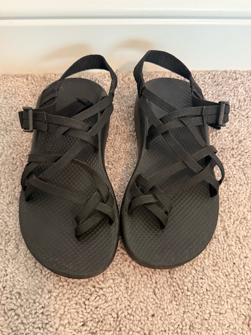 Chaco Sandals | Black ZX2 - Picture 3 of 5